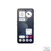 Kép 2/6 - Nothing Phone (3a) Pro 6,77" 5G 12/256GB DualSIM szürke okostelefon