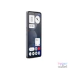 Kép 3/6 - Nothing Phone (3a) Pro 6,77" 5G 12/256GB DualSIM szürke okostelefon