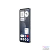 Kép 4/6 - Nothing Phone (3a) Pro 6,77" 5G 12/256GB DualSIM szürke okostelefon