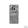 Kép 5/6 - Nothing Phone (3a) Pro 6,77" 5G 12/256GB DualSIM szürke okostelefon