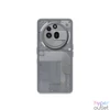 Kép 6/6 - Nothing Phone (3a) Pro 6,77" 5G 12/256GB DualSIM szürke okostelefon