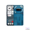 Kép 1/6 - Nothing Phone (3a) 6,77" 5G 12/256GB DualSIM kék okostelefon