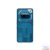 Kép 3/6 - Nothing Phone (3a) 6,77" 5G 12/256GB DualSIM kék okostelefon