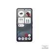 Kép 4/6 - Nothing Phone (3a) 6,77" 5G 12/256GB DualSIM kék okostelefon