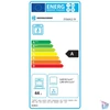 Kép 4/4 - Novacook F5S40G2 W gáztűzhely