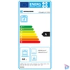 Kép 2/4 - Novacook F5S40G2 W LPG gáztűzhely