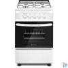 Kép 3/4 - Novacook F5S40G2 W LPG gáztűzhely