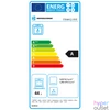 Kép 2/4 - Novacook F5S40G2 INX inox, szabadonálló, gáz, főzőzóna: 4, sütő:54L, tűzhely