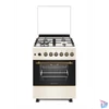 Kép 1/2 - Novacook F6TS40EG-retro gáztűzhely