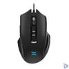 Kép 5/7 - NOXO Havoc 2400dpi gamer egér