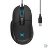 Kép 7/11 - NOXO Turmoil 6400dpi gamer egér