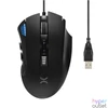 Kép 3/9 - NOXO Nightmare 5000dpi RGB gamer egér