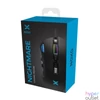 Kép 5/9 - NOXO Nightmare 5000dpi RGB gamer egér