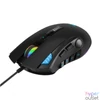 Kép 6/9 - NOXO Nightmare 5000dpi RGB gamer egér