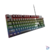 Kép 5/6 - NOXO Retaliation (Red switch) RGB mechanikus gamer billentyűzet
