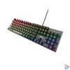 Kép 6/7 - NOXO Retaliation (Red switch) RGB mechanikus gamer billentyűzet