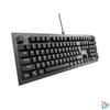 Kép 7/8 - NOXO Conqueror (Red switch) mechanikus gamer billentyűzet