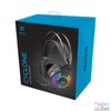 Kép 6/6 - NOXO Cyclone gamer headset