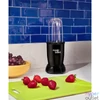 Kép 1/3 - Nutribullet MBR06B fekete smoothie készítő