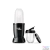 Kép 2/3 - Nutribullet MBR06B fekete smoothie készítő