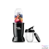 Kép 3/3 - Nutribullet MBR06B fekete smoothie készítő