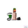 Kép 2/2 - Nutribullet Pro NB907MACL 0,7L+0,9L rózsaszín turmixgép