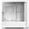 Kép 2/6 - NZXT H7 Elite 2023 Fehér (Táp nélküli) ablakos ATX ház