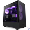 Kép 6/6 - NZXT Kraken 240 240mm 2x120mm AIO RGB LCD fekete vízhűtéses processzor hűtő