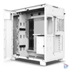 Kép 6/6 - NZXT H9 Flow Fehér (Táp nélküli) ablakos ATX ház
