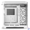 Kép 3/6 - NZXT H9 Elite Fehér (Táp nélküli) ablakos ATX ház