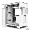 Kép 6/6 - NZXT H9 Elite Fehér (Táp nélküli) ablakos ATX ház