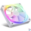 Kép 2/5 - NZXT 120 mm Aer RGB 3 Triple fehér hűtőventilátor