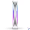 Kép 4/5 - NZXT 140 mm Aer RGB 3 Double fehér hűtőventilátor
