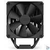Kép 2/5 - NZXT T120 120mm fekete processzor hűtő
