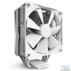 Kép 1/5 - NZXT T120 120mm fehér processzor hűtő