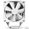 Kép 2/5 - NZXT T120 120mm fehér processzor hűtő