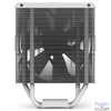 Kép 4/5 - NZXT T120 120mm fehér processzor hűtő