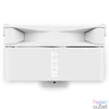 Kép 5/5 - NZXT T120 120mm fehér processzor hűtő