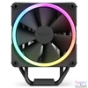Kép 2/3 - NZXT T120 120mm RGB fekete processzor hűtő