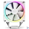 Kép 2/3 - NZXT T120 120mm RGB fehér processzor hűtő
