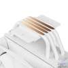 Kép 3/3 - NZXT T120 120mm RGB fehér processzor hűtő