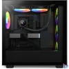 Kép 5/5 - NZXT Kraken 280 280mm 2x140mm AIO fekete vízhűtéses processzor hűtő
