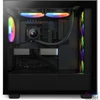 Kép 5/5 - NZXT Kraken 280 280mm 2x140mm AIO fekete vízhűtéses processzor hűtő