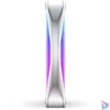 Kép 3/3 - NZXT F140 RGB Duo (single pack) 14 cm 1800RPM fehér ház ventilátor