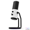 Kép 1/5 - NZXT Capsule Mini fehér mikrofon