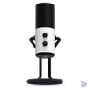 Kép 2/5 - NZXT Capsule Mini fehér mikrofon