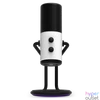 Kép 2/5 - NZXT Capsule Mini fehér mikrofon
