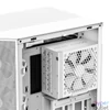 Kép 6/6 - NZXT ATX 3.X 1000W 80+ Gold ventillátorral moduláris fehér tápegység