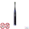 Kép 2/2 - Oclean X Lite Dark Blue Smart Sonic elektromos fogkefe