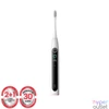 Kép 2/2 - Oclean X Lite Grey Smart Sonic elektromos fogkefe